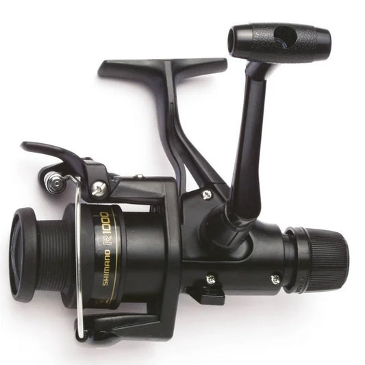 Fishing IX2000R RDRG CLAM Spinning Reels [IX2000RC]